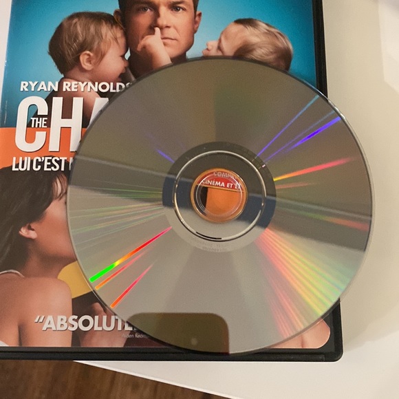 DVDs - Picture 6 of 8